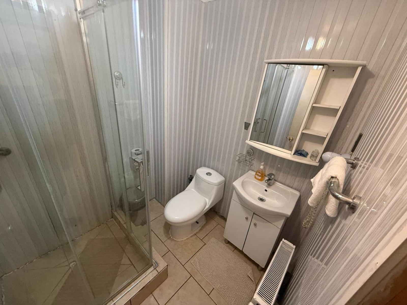 Cabanas Ultima Esperanza Пуерто Наталес Екстериор снимка